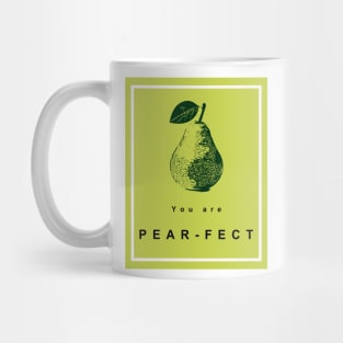 you are PEER-FECT Mug